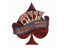 Sticker | Aces High (Holo)