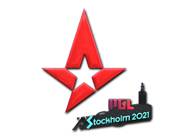 Astralis (Brilhante) | Estocolmo 2021