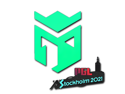 sticker_Sticker | Entropiq | Stockholm 2021