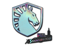 Team Liquid (Holo) | Stockholm 2021