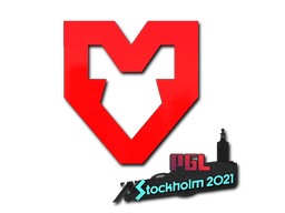 MOUZ | Estocolmo 2021