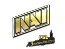 Natus Vincere (Gold) | Stockholm 2021