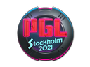 PGL | Stockholm 2021