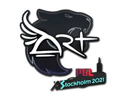 arT | Estocolmo 2021