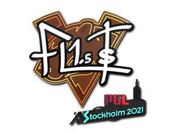 FL1T | Estocolmo 2021