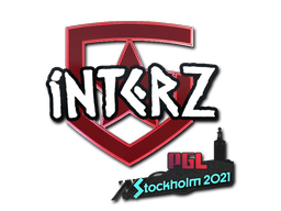 interz | Estocolmo 2021