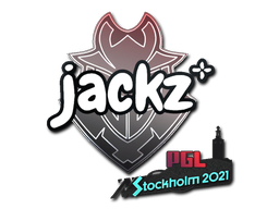 JACKZ | Estocolmo 2021