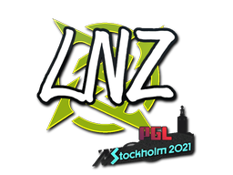 LNZ | Estocolmo 2021