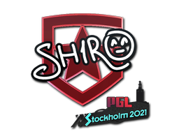 sh1ro | Estocolmo 2021