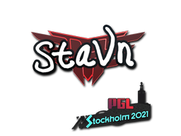 stavn | Estocolmo 2021