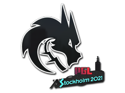 Team Spirit | Estocolmo 2021