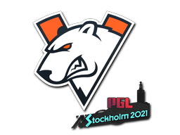 Virtus.Pro | Stockholm 2021