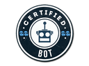 Sticker | The Bot
