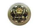 Dust II (Gold)