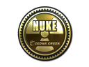 Nuke (Gold)