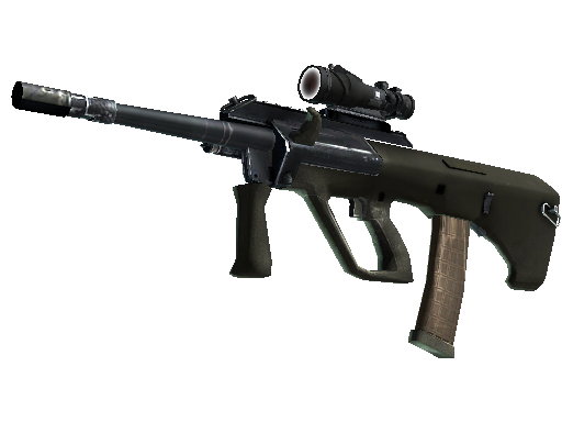 The Radiant Collection CS2 Items