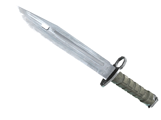 Bayonet ★ (Vanilla)