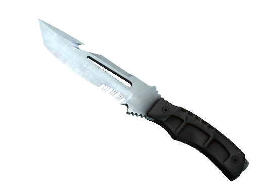 Survival Knife ★ (Vanilla)