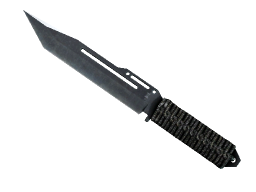 Paracord Knife ★ (Vanilla)