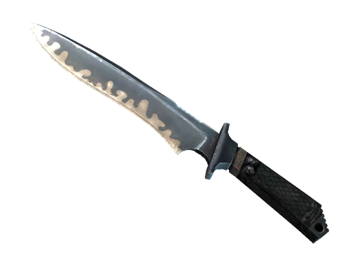 Classic Knife ★ (Vanilla)
