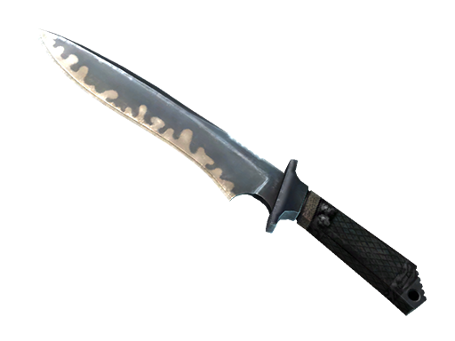 ★ Classic Knife