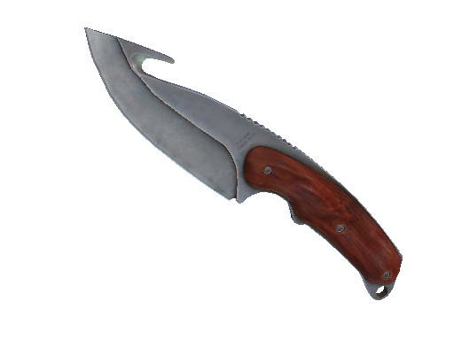 Gut Knife ★ (Vanilla)