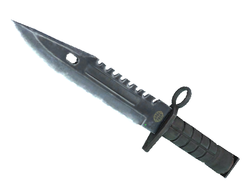 M9 Bayonet ★ (Vanilla)