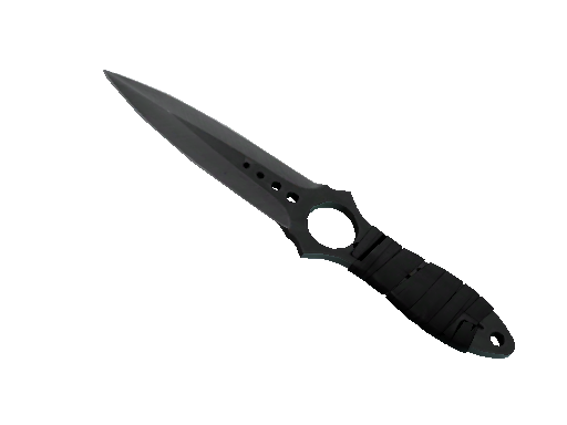 All Knife Types in CS:GO/CS2