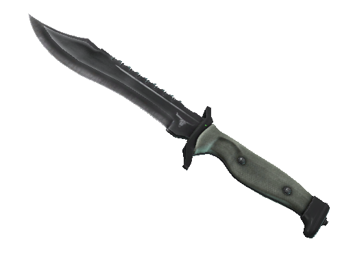 ★ Bowie Knife 