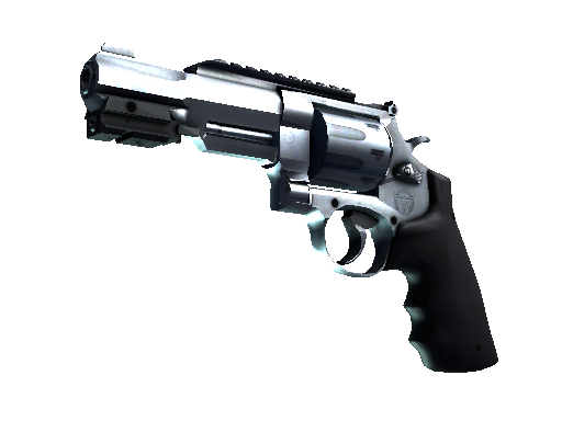 R8 Revolver