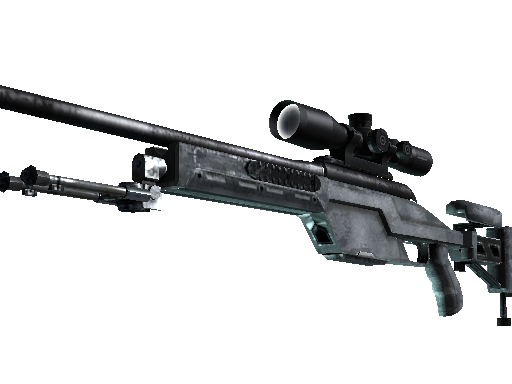 SSG 08 | Pop Placeholder4