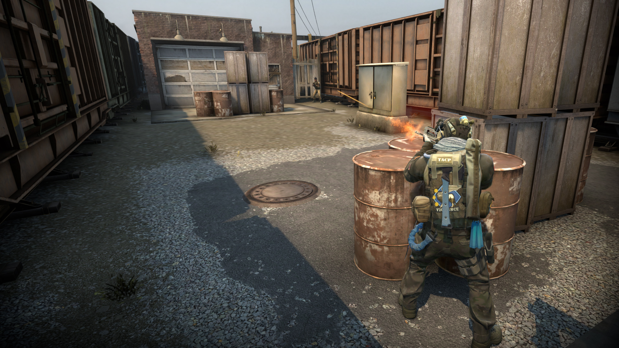 Counter-Strike: Global Offensive » Результаты поиска » ip