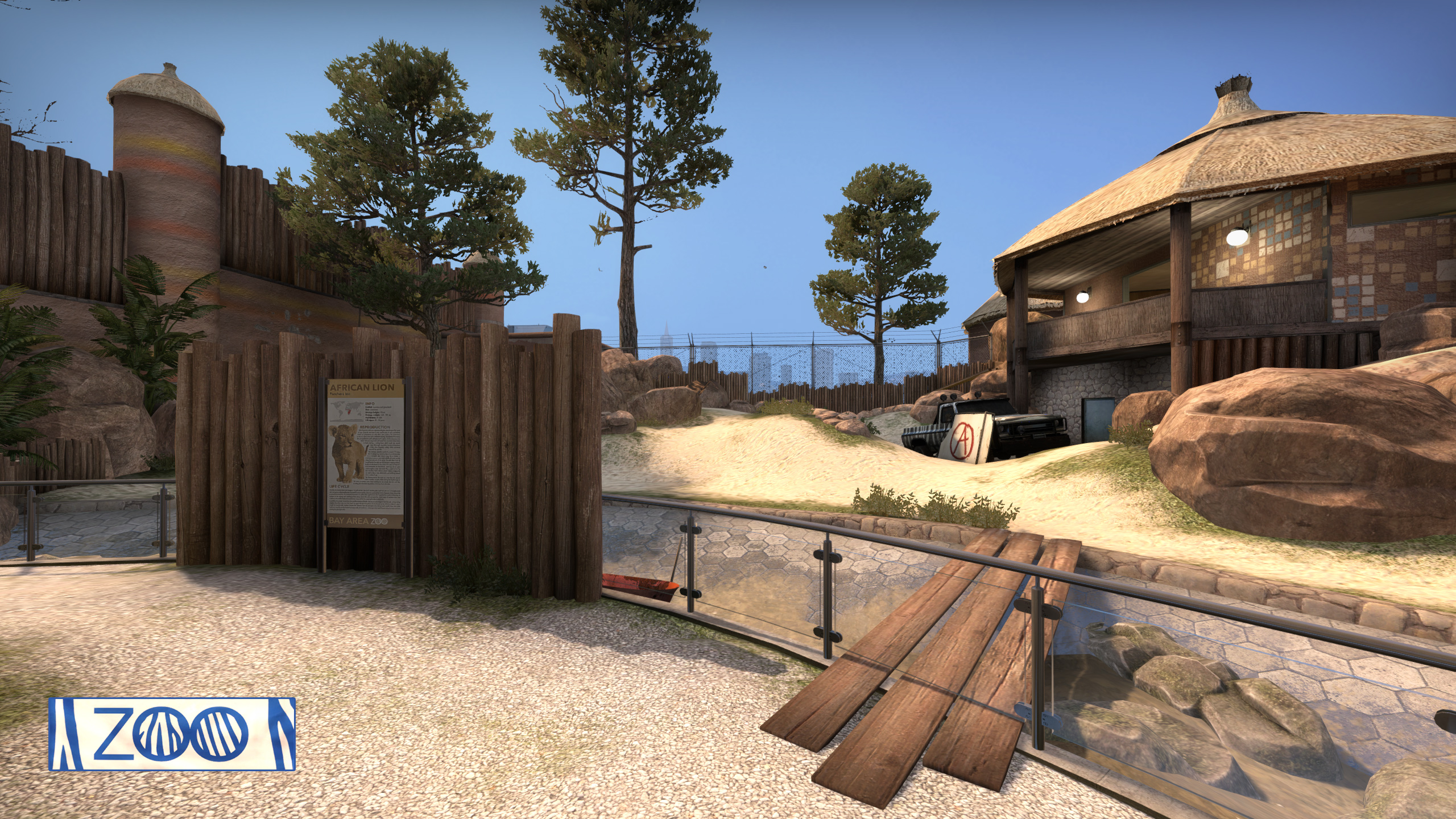 Counter-Strike: Global Offensive » Результаты поиска » Map data