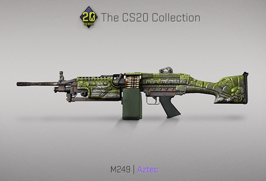 All Counter-Strike artworks from the Steam 20th Anniversary Sale