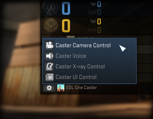 Voice cs go chat How to