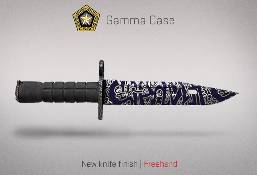 how to get a knife in csgo for free 2016