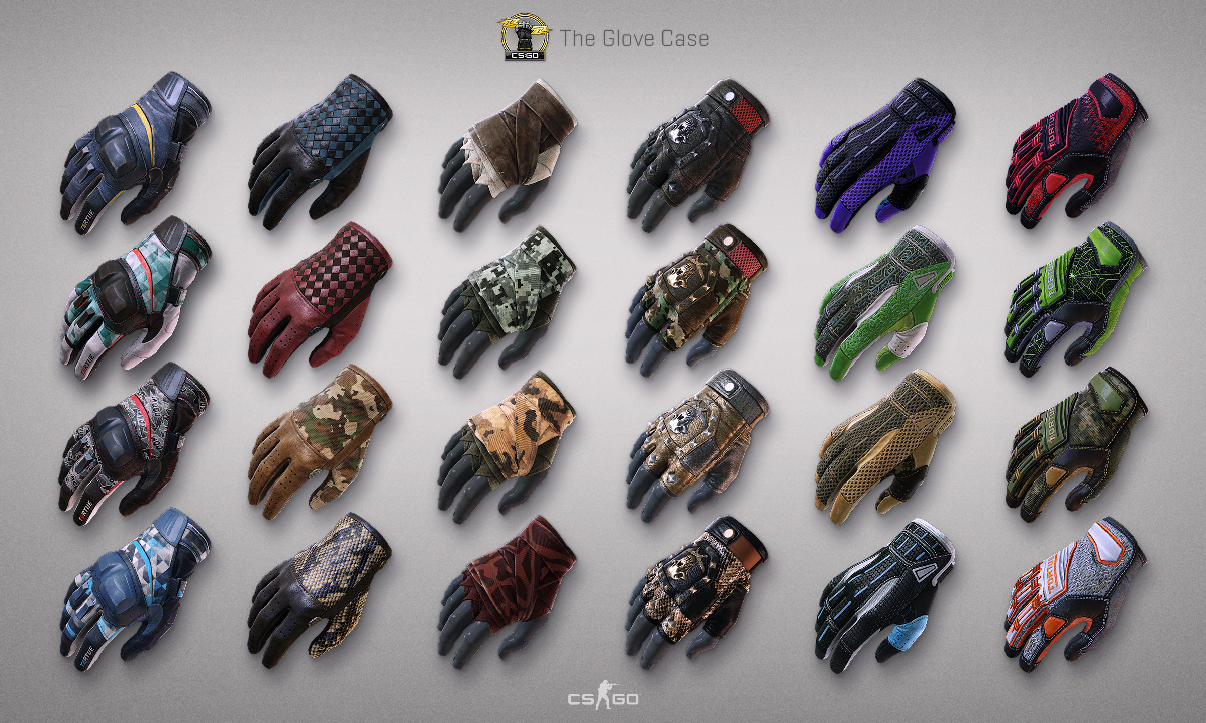 Counter-Strike: Global Offensive