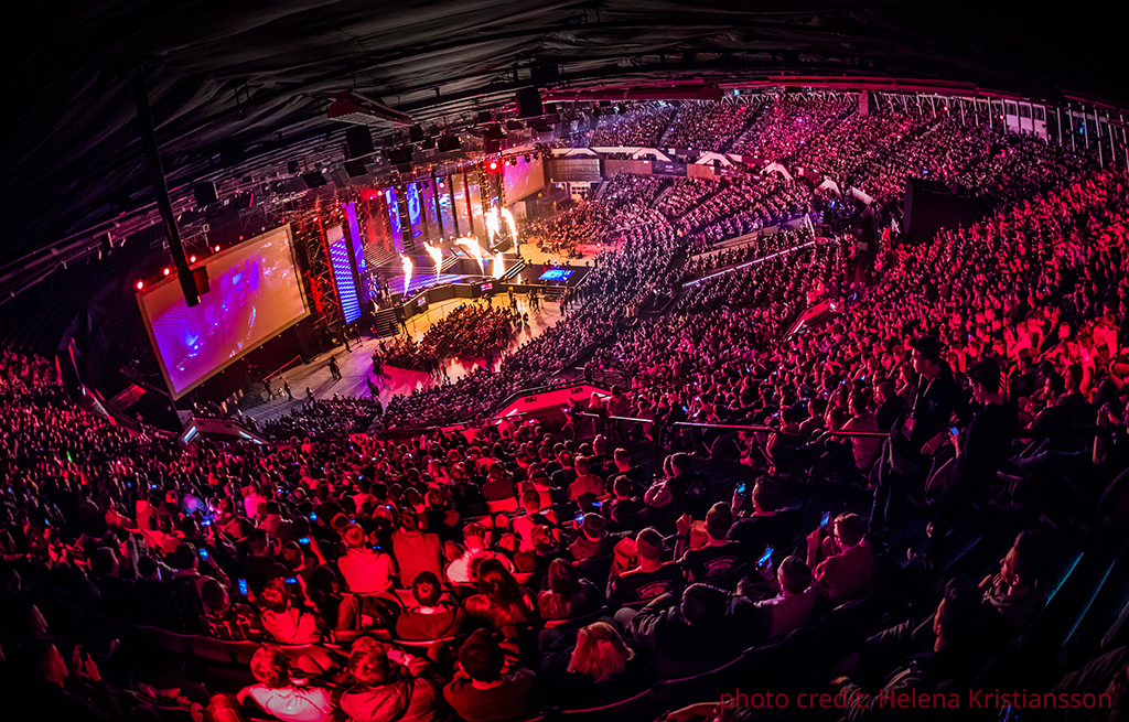 Global Offensive 2019 Iem Katowice Major Counter Strike