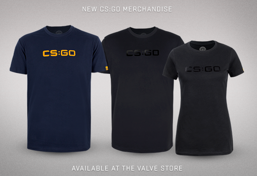 Counter Strike Global Offensive Merch Workshop New Community Items