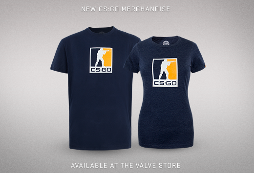 Counter Strike Global Offensive Merch Workshop New Community Items