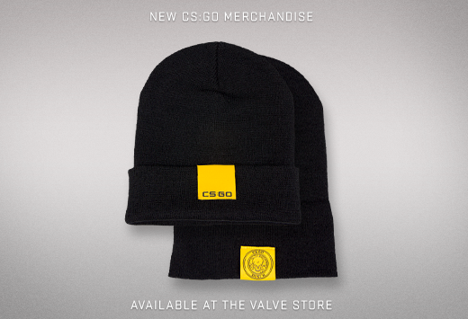 Counter Strike Global Offensive Merch For The Holidays