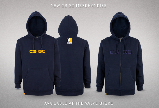 Counter Strike Global Offensive Merch Workshop New Community Items