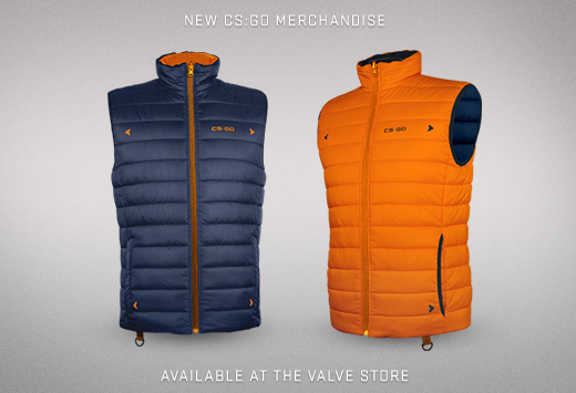 Counter Strike Global Offensive Merch For The Holidays