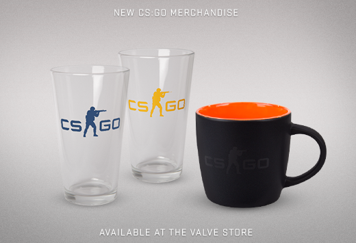 Counter Strike Global Offensive Merch For The Holidays