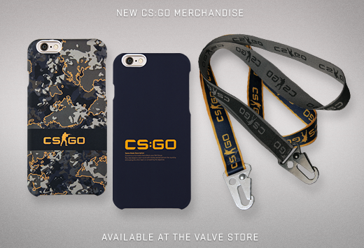 Counter Strike Global Offensive Merch Workshop New Community Items