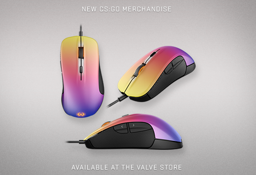 Counter Strike Global Offensive Merch For The Holidays