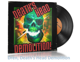 Do compositor de trilhas de jogos Dren, este pacote musical cinemático super-heroico estilo metal é de matar!
