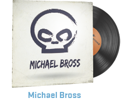 Музикален комплект | Michael Bross — Invasion!