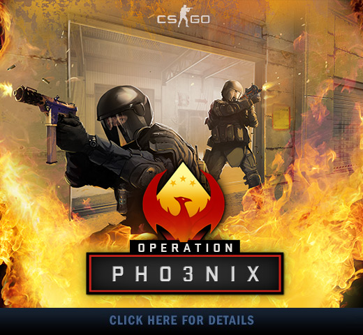 Phoenix Games, o cómo crear una compañía centrada en juegos cutres