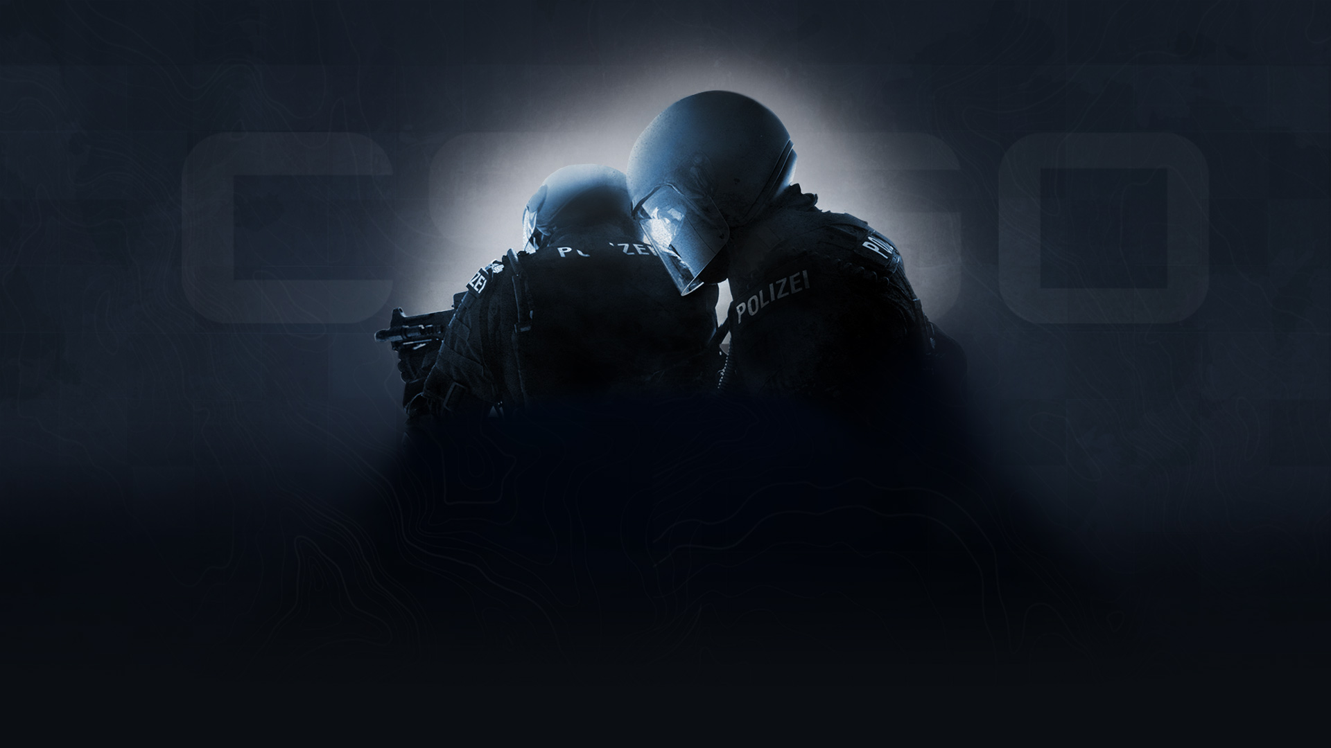 Counter strike Global Offensive Live Wallpaper Free